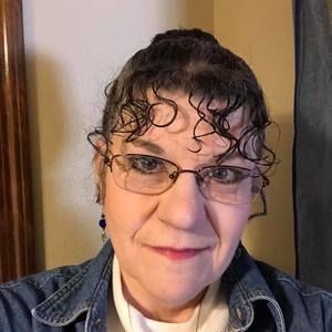 Meet your Posher, Katherine